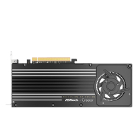 ASRock Arc Pro B60 Creator 24GB GDDR6 - 1363857 - zdjęcie 4